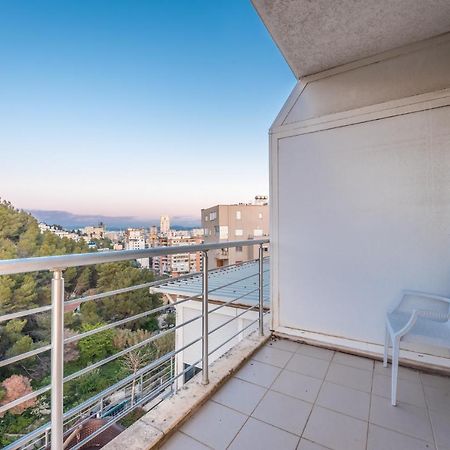 Blue Heaven -Full Sea View Brand New Apartment Durrës Eksteriør bilde